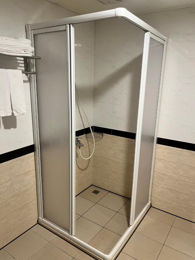 ג'יאן Hotel W מראה חיצוני תמונה